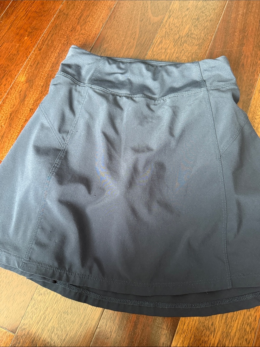 Girls Athleta School Day Athletic Skort - Versatile Active Skirt